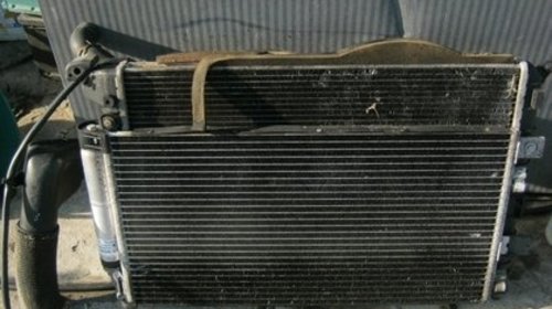 RADIATOR APA MINI ONE COOPER R50 R53 1.6i