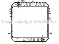 Radiator apa MITSUBISHI Canter AVA MT2079