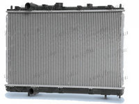 RADIATOR APA MITSUBISHI COLT 1995->2005 Radiator apa pentru 1,3 - 1,5 - 1,6 - 1,4CC 37,5x66 PIESA NOUA ANI 1995 1996 1997 1998 1999 2000 2001 2002 2003 2004 2005