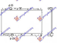 Radiator Apa - Mitsubishi Colt (Cj1) 1999 , Mr187961