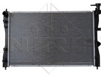 Radiator apa MITSUBISHI COLT CZC Cabriolet RG NRF 53464