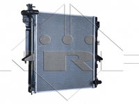 Radiator Apa Mitsubishi L200 4 2006 2007 2008 2009 2010 2011 53907