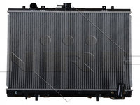 Radiator Apa Mitsubishi L200 52233 11-543-625