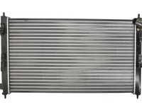 RADIATOR APA MITSUBISHI LANCER VIII (CY_A, CZ_A) 1.8 DI-D 1.8 DI-D (CY9A) EVO X (CZ4A) 2.0 i Ralliart 4WD (CY4A) 116cp 150cp 241cp 295cp THERMOTEC D75017TT 2008 2009 2010 2011 2012 2013 2014 2015