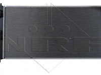 Radiator Apa Mitsubishi Outlander 2 2005 2006 2007 2008 2009 SUV 53593 11-544-163