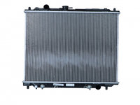 Radiator Apa Mitsubishi Pajero 2 1991 1992 1993 1994 1995 1996 1997 Canvas Top Convertible SUV 2-usi 2.8 TD AT (125 hp) 50001 3-520-068