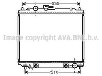 Radiator apa MITSUBISHI PAJERO II V3 W V2 W V4 W AVA MT2182