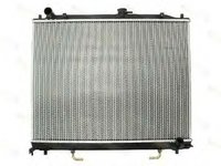 Radiator apa MITSUBISHI PAJERO III V7 W V6 W THERMOTEC D75012TT