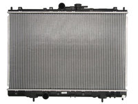 RADIATOR APA MITSUBISHI PAJERO PININ I (H6_W, H7_W) 2.0 GDI (H67W, H77W) 1.8 (H76W, H66W) 1.8 GDI (H66W, H76W) 114cp 120cp 129cp KOYORAD PL031280R 1999 2000 2001 2002 2003 2004 2005 2006 2007