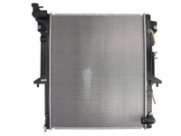 RADIATOR APA MITSUBISHI PAJERO SPORT II (KH_, KG_) 2.5 DI-D 4WD (KH4W) 178cp KOYORAD PL032312 2008