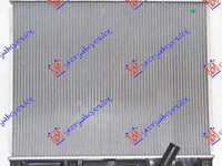 Radiator Apa - Mitsubishi Pajero Sport2000 2001 , 571147