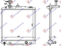 Radiator Apa - Mitsubishi Space Star 2013 , 1350a537