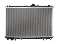 Radiator apa Mitsubishi SPACE STAR (DG_A) 1998-2004 #4 01163027