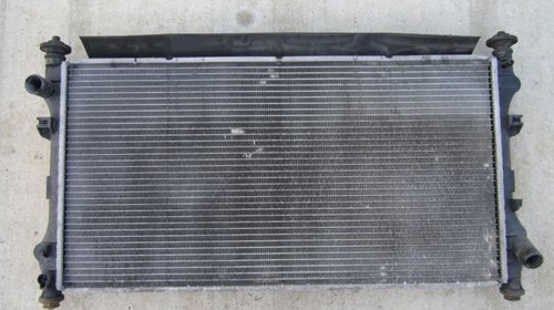 RADIATOR APA MOTOR 2,0 FORD TRANSIT 2000