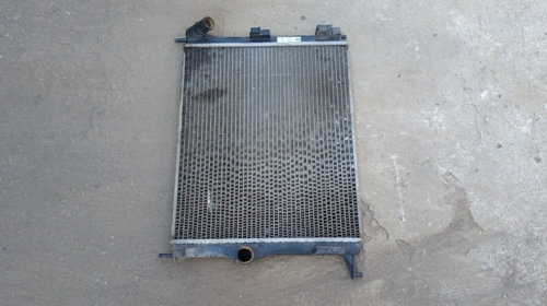 Radiator Apa Motor Dacia Sandero Logan si Logan MCV 1.4 MPi 1.6 MPi Poze Reale ⭐⭐⭐⭐⭐