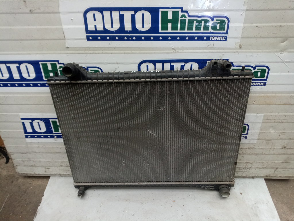 Radiator apa motor HK83-8005-DB / 2.0 d Jaguar F-Pace (X761) 2015-prezent