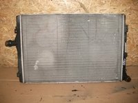 Radiator apa (motor) VW Passat B6, 2.0tdi, 3C0121253AR, an 2005-2010