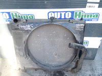 Radiator apa MR497044 / MR404894 / 3.2D(cutie automata) Mitsubishi Pajero II (V3_W V2_W V4_W) 1990-2000