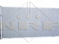 Radiator Apa Nissan 58324