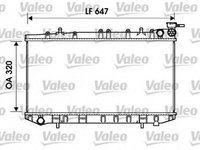 Radiator apa NISSAN ALMERA I N15 VALEO 734155