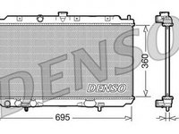 Radiator apa NISSAN ALMERA II Hatchback N16 DENSO DRM46025