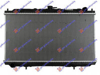 Radiator Apa - Nissan Almera (N16) L/B2000 2001 , 21410-Bn300