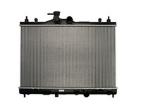 RADIATOR APA NISSAN CUBE (Z12) 1.6 16V 110cp KOYORAD PL021939 2009