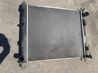 Radiator apa nissan juke f15 1.5 dci dupa 2010