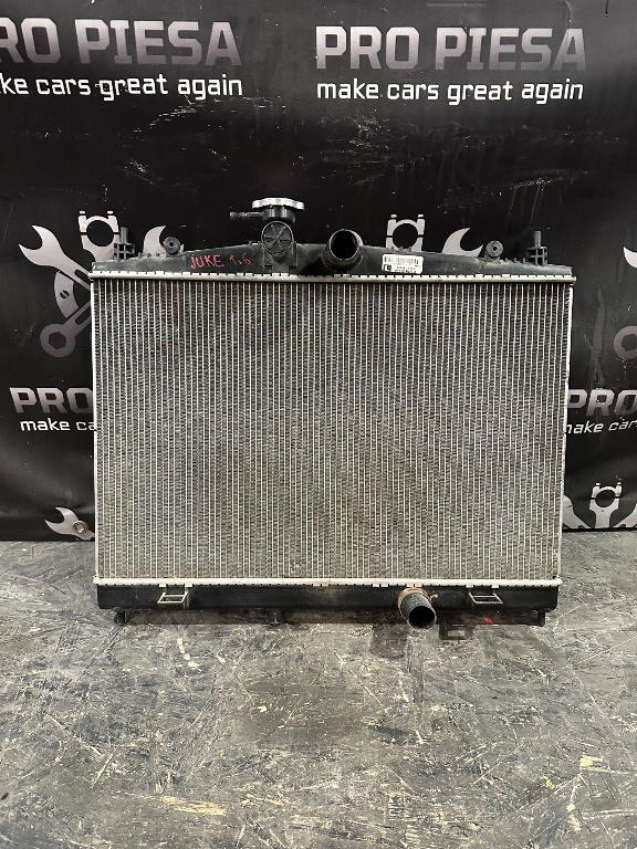 Radiator apa Nissan Juke F15 1.6 Benzina HR16DE 2010-2019 - Cod 21410-1KA0E - imagine 1