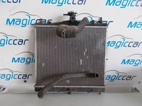 Radiator apa Nissan Micra (2003 - 2010)