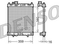 Radiator apa NISSAN MICRA II K11 DENSO DRM46001