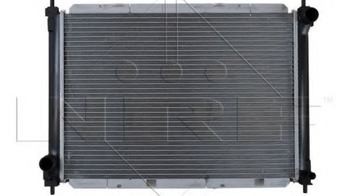 Radiator apa NISSAN MICRA III (K12) (2003 - 2010) NRF 53759