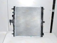 Radiator apa NISSAN MICRA III (K12) (2003 - 2010) THERMOTEC D71011TT