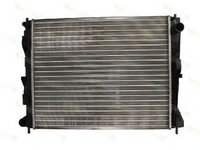Radiator apa NISSAN MICRA III (K12) (2003 - 2010) THERMOTEC D71024TT