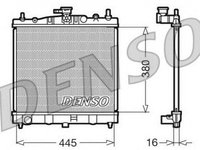 Radiator apa NISSAN MICRA III K12 DENSO DRM46002