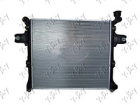 Radiator Apa - Nissan Murano 2003 , 21460-Ca010