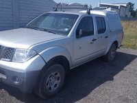 Radiator apa Nissan NAVARA 2.5 TDi an 2007