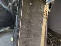 Radiator apa Nissan Navara 2002,2003,2004,2005 D22