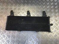 Radiator apa Nissan Navara D22 2003 2.5 Diesel Cod motor: YD25DDTI 133 CP