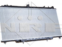 Radiator Apa Nissan Patrol 53830 11-544-346