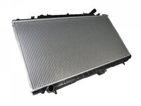 Radiator apa Nissan PATROL GR Mk II autoturism de teren, inchis (Y61) 1997-2016 #4 21410VB200