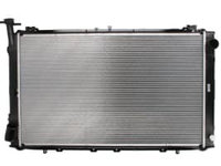 Radiator apa Nissan Patrol Y60 2.8