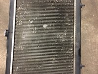 RADIATOR APA NISSAN PRIMERA 16 BENZINA P 12