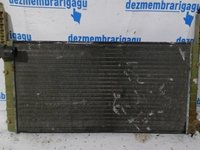 Radiator apa Nissan Primera (1996-2002)