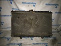 Radiator apa Nissan Primera (2002-)