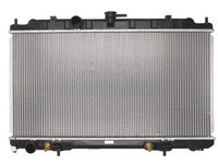 RADIATOR APA NISSAN PRIMERA Hatchback (P12) 2.0 1.8 115cp 140cp KOYORAD PL021522 2002 2003 2004 2005 2006 2007 2008