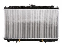 Radiator apa Nissan PRIMERA Hatchback (P12) 2002-2016 #3 01213035