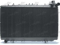 Radiator apa NISSAN PRIMERA P10 FRIGAIR 01212007