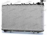 Radiator apa NISSAN PRIMERA P10 FRIGAIR 01213031