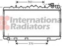 Radiator apa NISSAN PRIMERA P10 VAN WEZEL 13002092